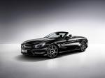 Mercedes-Benz SL400 AMG Sports Package 2014 года
